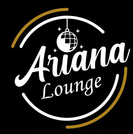 ARIANA LOUNGE